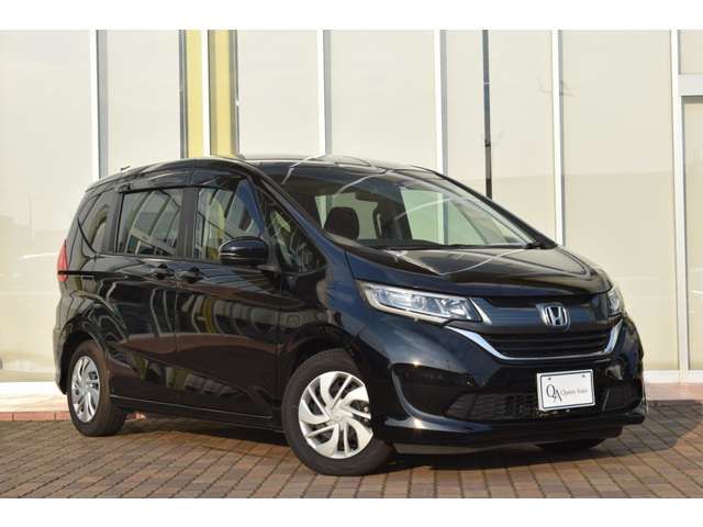 Honda FREED 2017-12 7284-2