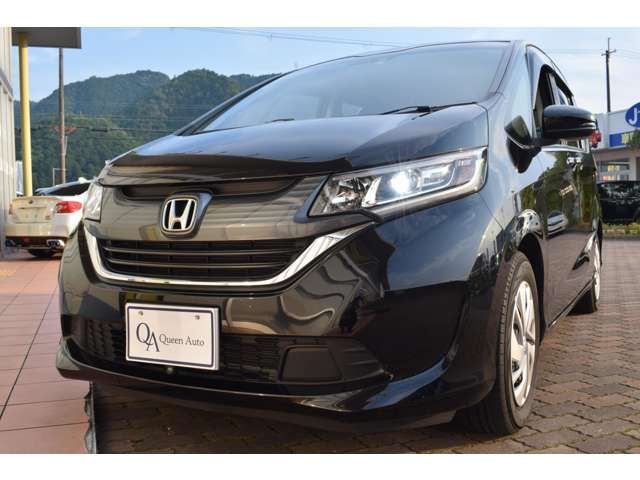 Honda FREED 2017-12 7284-17