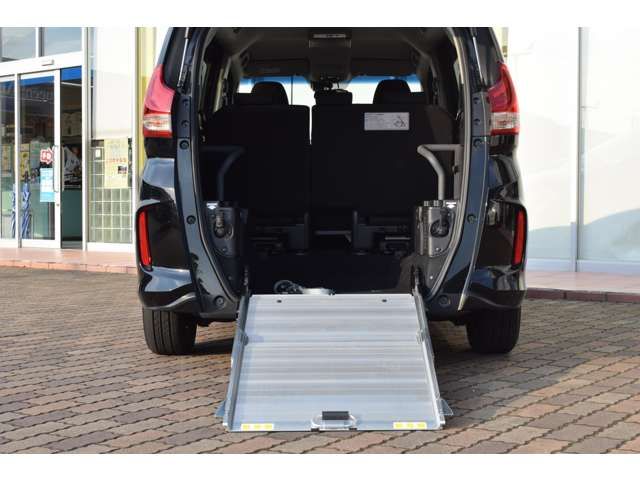 Honda FREED 2017-12 7284-8