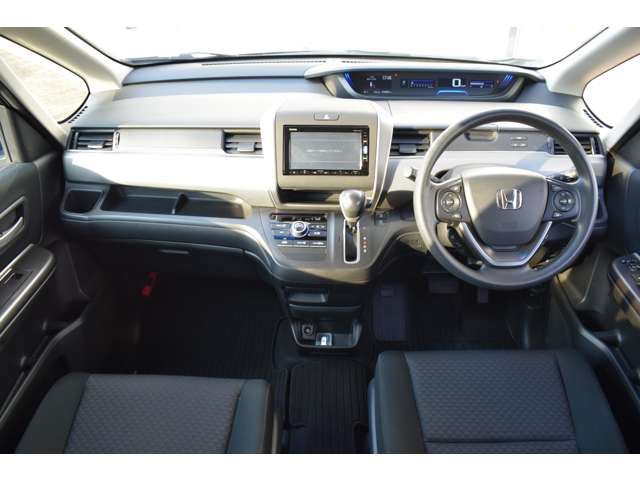 Honda FREED 2017-12 7284-1