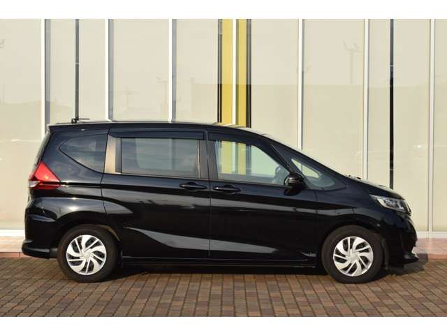 Honda FREED 2017-12 7284-4