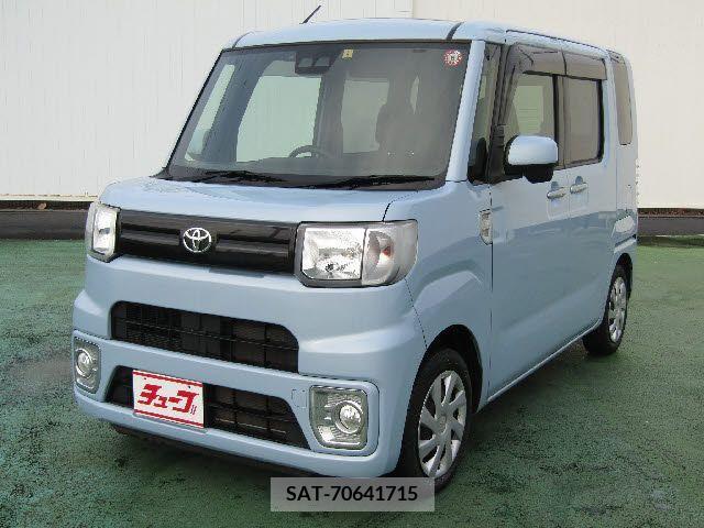 Toyota Pixis Mega 2019-01 204769-0