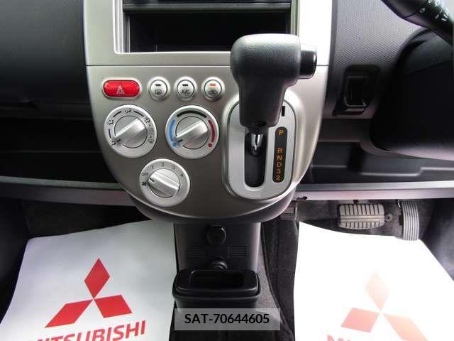 Mitsubishi TOPPO 2009-09 304912-15