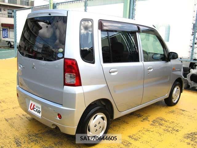 Mitsubishi TOPPO 2009-09 304912-5