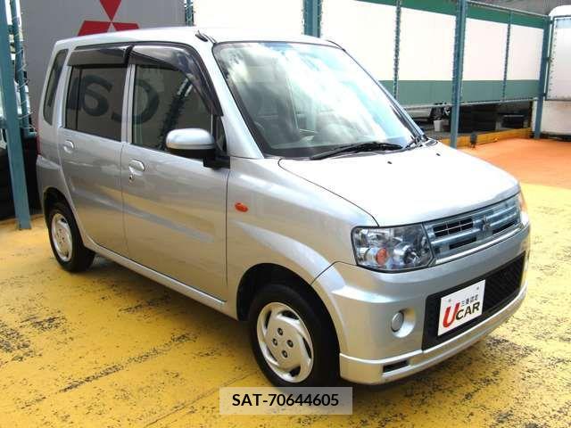 Mitsubishi TOPPO 2009-09 304912-3