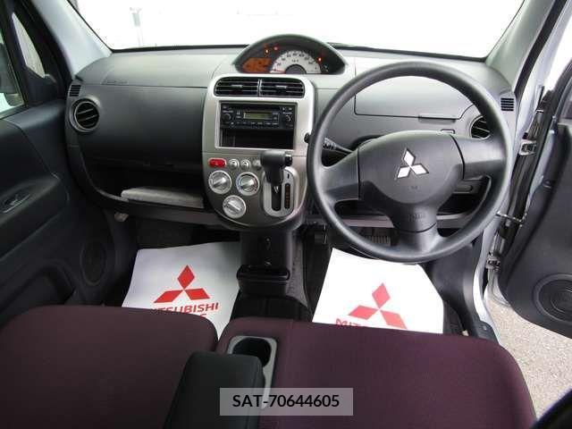 Mitsubishi TOPPO 2009-09 304912-12