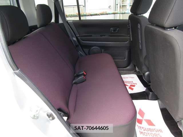 Mitsubishi TOPPO 2009-09 304912-11