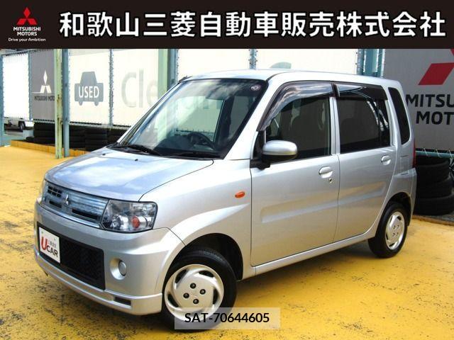 Mitsubishi TOPPO 2009-09 304912-0