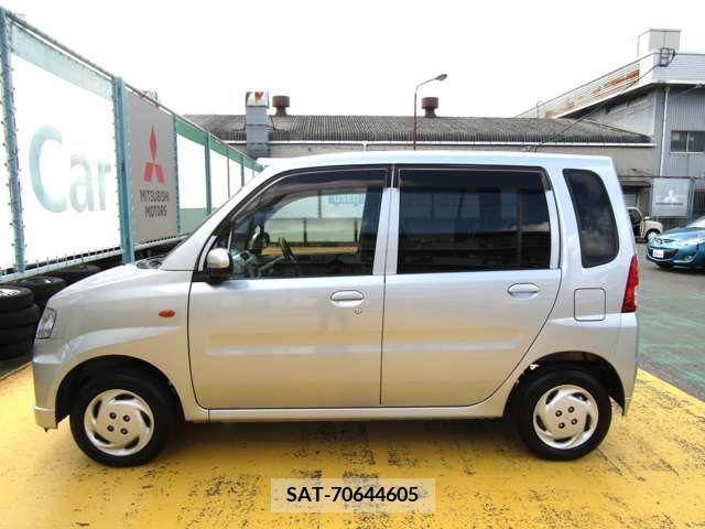 Mitsubishi TOPPO 2009-09 304912-8