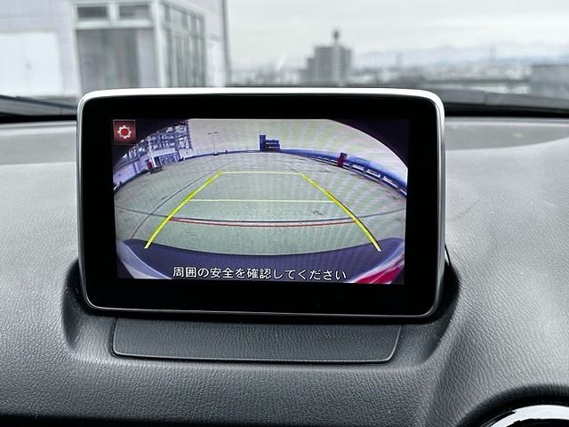 Mazda CX-3 2016-07 1685-4