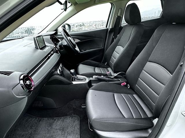 Mazda CX-3 2016-07 1685-3