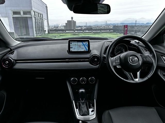 Mazda CX-3 2016-07 1685-1