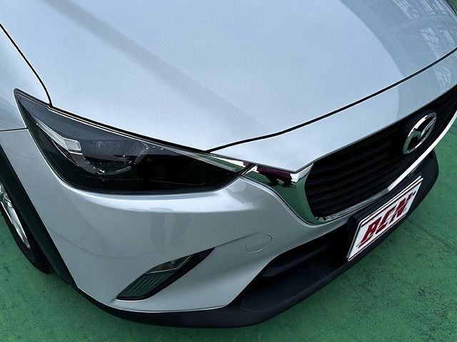 Mazda CX-3 2016-07 1685-24