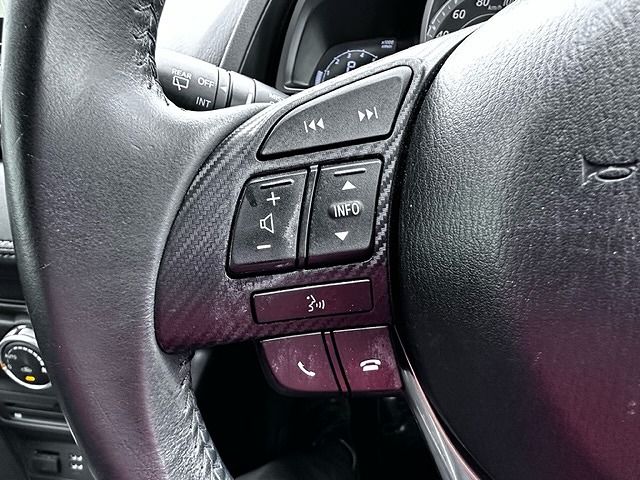 Mazda CX-3 2016-07 1685-16