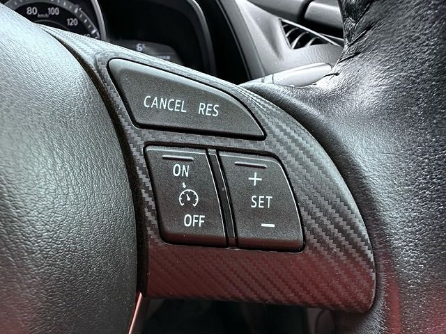 Mazda CX-3 2016-07 1685-22