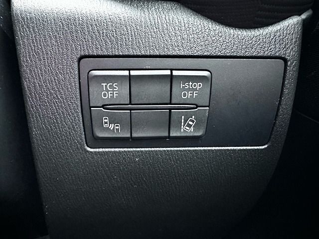 Mazda CX-3 2016-07 1685-15