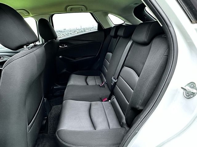 Mazda CX-3 2016-07 1685-9