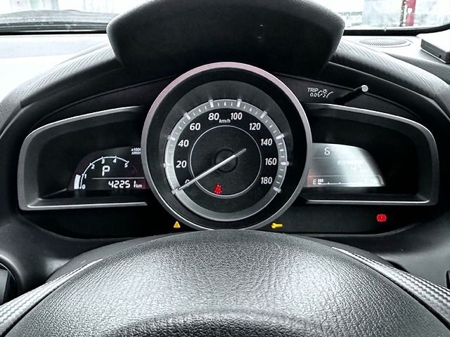 Mazda CX-3 2016-07 1685-7