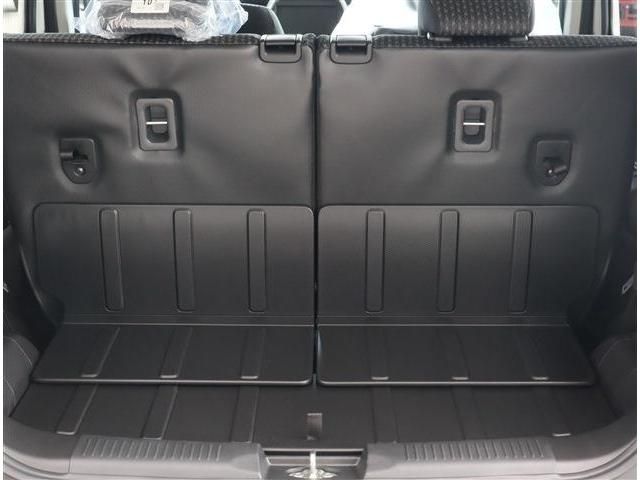 Mazda FLAIR CROSSOVER 2023-07 191023-17