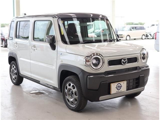 Mazda FLAIR CROSSOVER 2023-07 191023-20