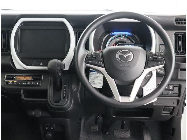 Mazda FLAIR CROSSOVER 2023-07 191023-1