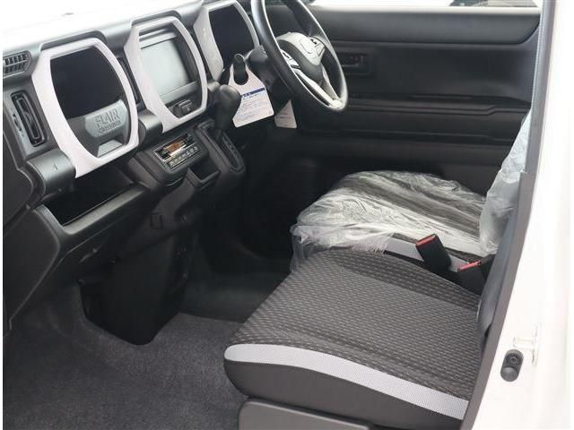 Mazda FLAIR CROSSOVER 2023-07 191023-13