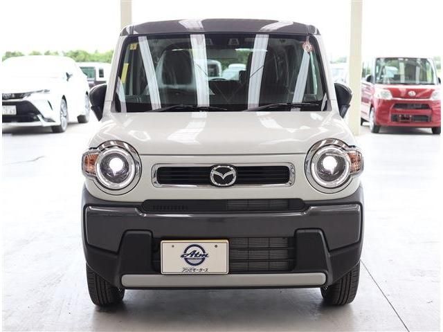 Mazda FLAIR CROSSOVER 2023-07 191023-19