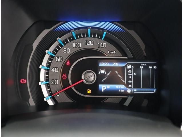 Mazda FLAIR CROSSOVER 2023-07 191023-10