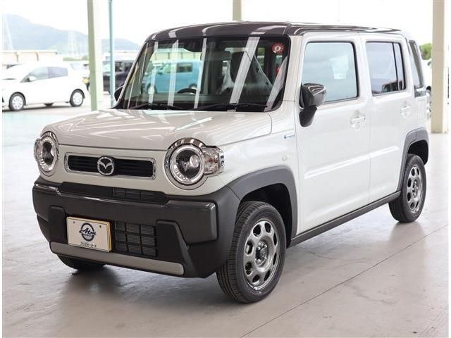 Mazda FLAIR CROSSOVER 2023-07 191023-0