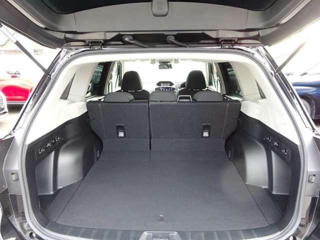 Subaru FORESTER 2020-07 186286-8