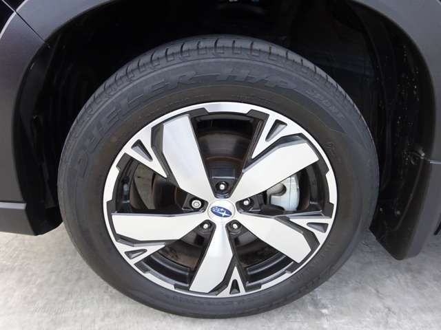 Subaru FORESTER 2020-07 186286-11