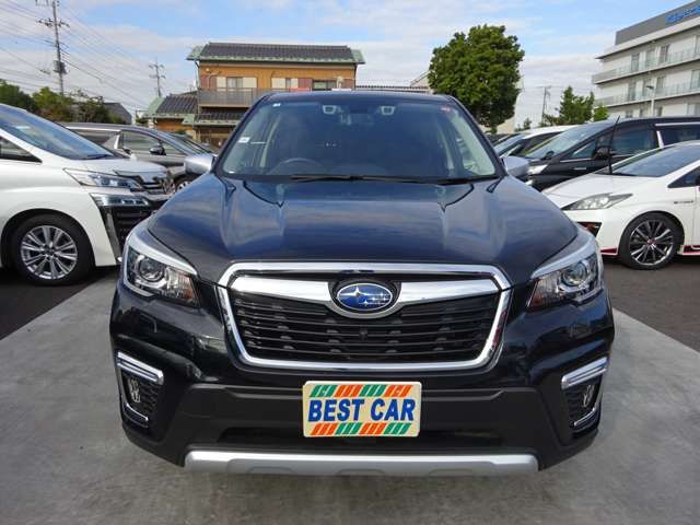 Subaru FORESTER 2020-07 186286-4