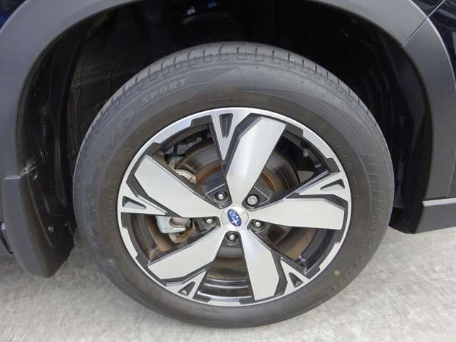 Subaru FORESTER 2020-07 186286-14