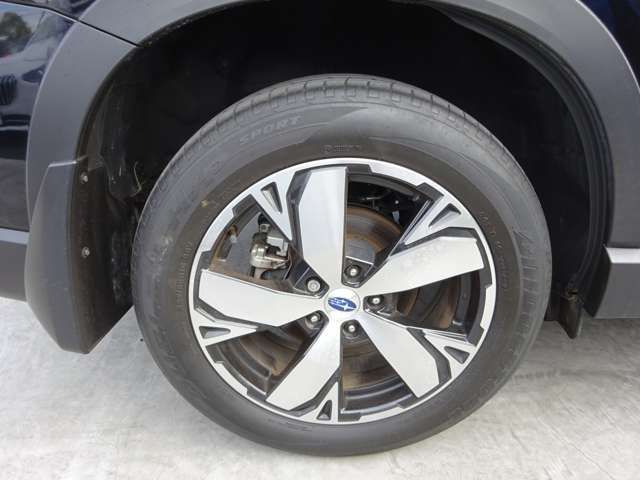 Subaru FORESTER 2020-07 186286-13
