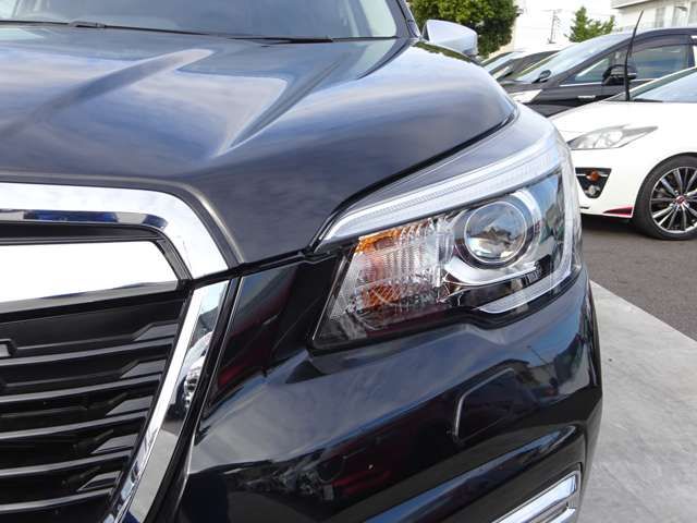 Subaru FORESTER 2020-07 186286-3