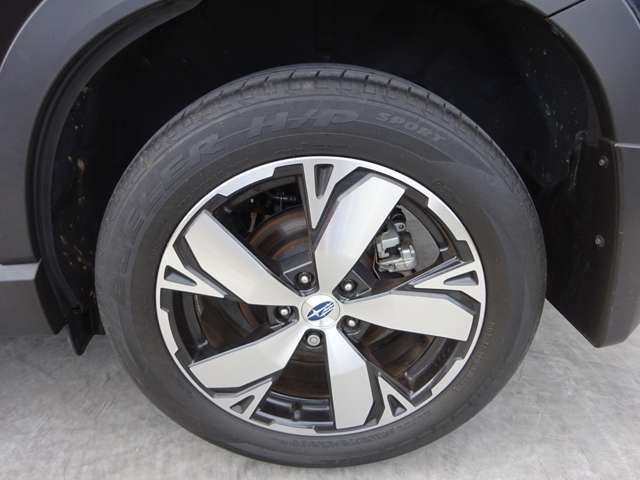 Subaru FORESTER 2020-07 186286-12
