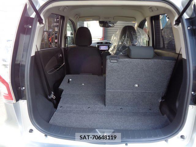 Mitsubishi EK CUSTOM 2018-11 347117-10