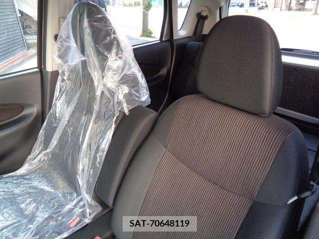 Mitsubishi EK CUSTOM 2018-11 347117-20
