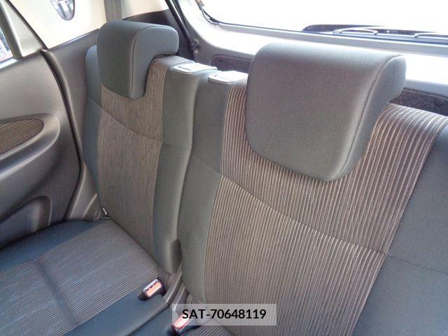 Mitsubishi EK CUSTOM 2018-11 347117-21