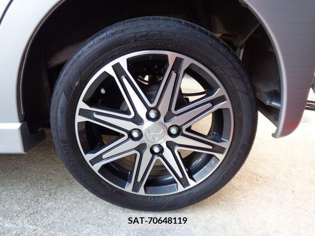 Mitsubishi EK CUSTOM 2018-11 347117-24