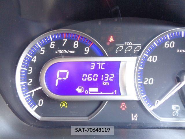 Mitsubishi EK CUSTOM 2018-11 347117-5