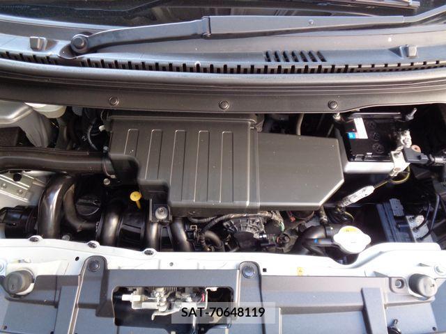 Mitsubishi EK CUSTOM 2018-11 347117-4