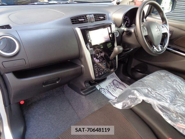 Mitsubishi EK CUSTOM 2018-11 347117-15