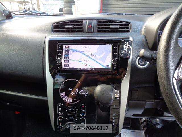 Mitsubishi EK CUSTOM 2018-11 347117-16