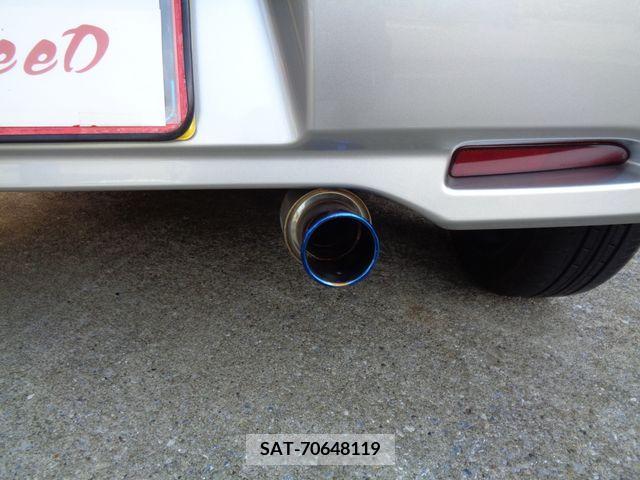 Mitsubishi EK CUSTOM 2018-11 347117-25
