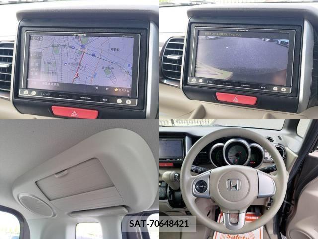 Honda N BOX 2013-01 365078-5