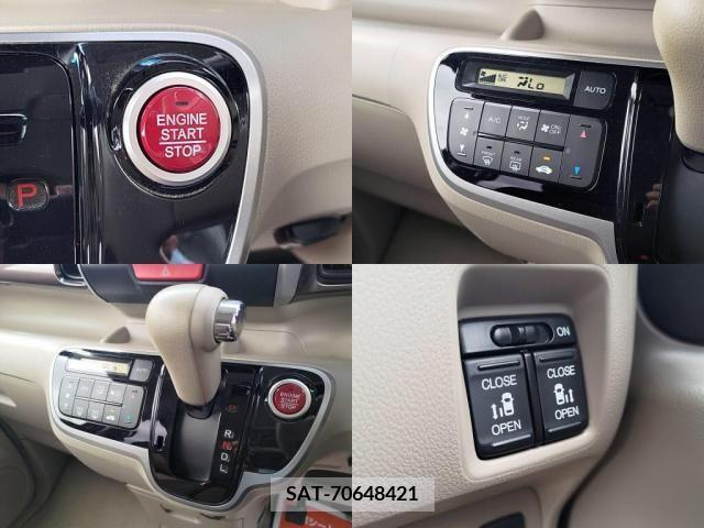 Honda N BOX 2013-01 365078-4