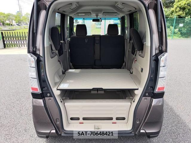 Honda N BOX 2013-01 365078-25