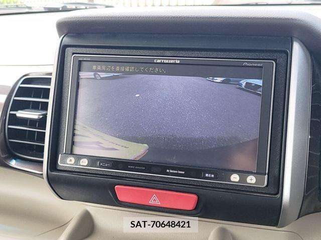 Honda N BOX 2013-01 365078-17