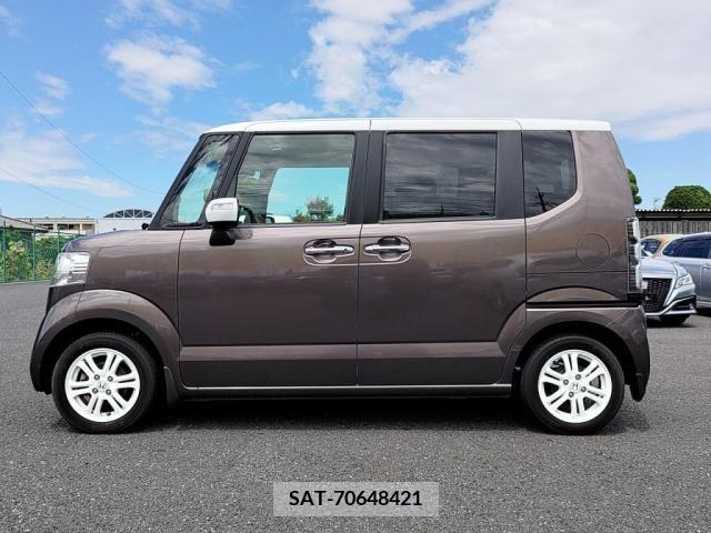 Honda N BOX 2013-01 365078-11